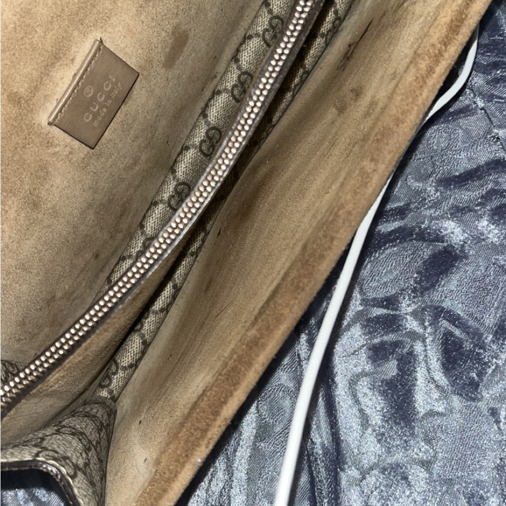 Dionysus Medium Rectangular Authentic Bag - image 2